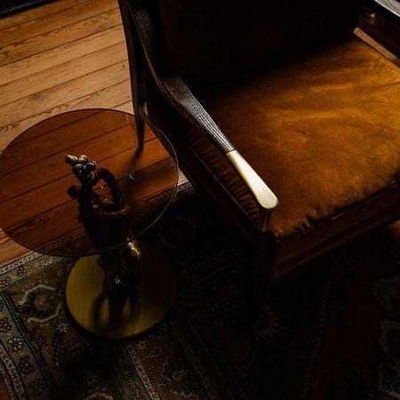 Blackbird Hotel ニューオーリンズ エクステリア 写真