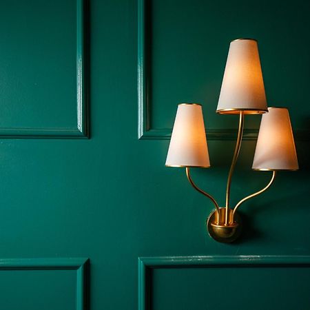 Blackbird Hotel ニューオーリンズ エクステリア 写真