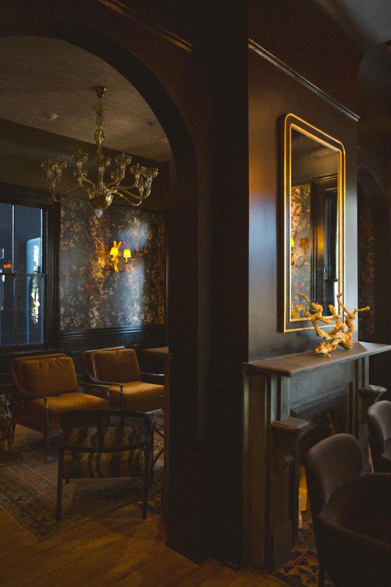 Blackbird Hotel ニューオーリンズ エクステリア 写真