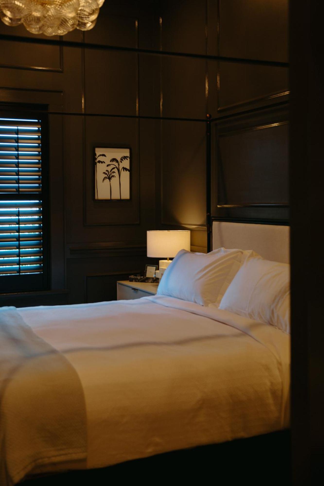 Blackbird Hotel ニューオーリンズ エクステリア 写真