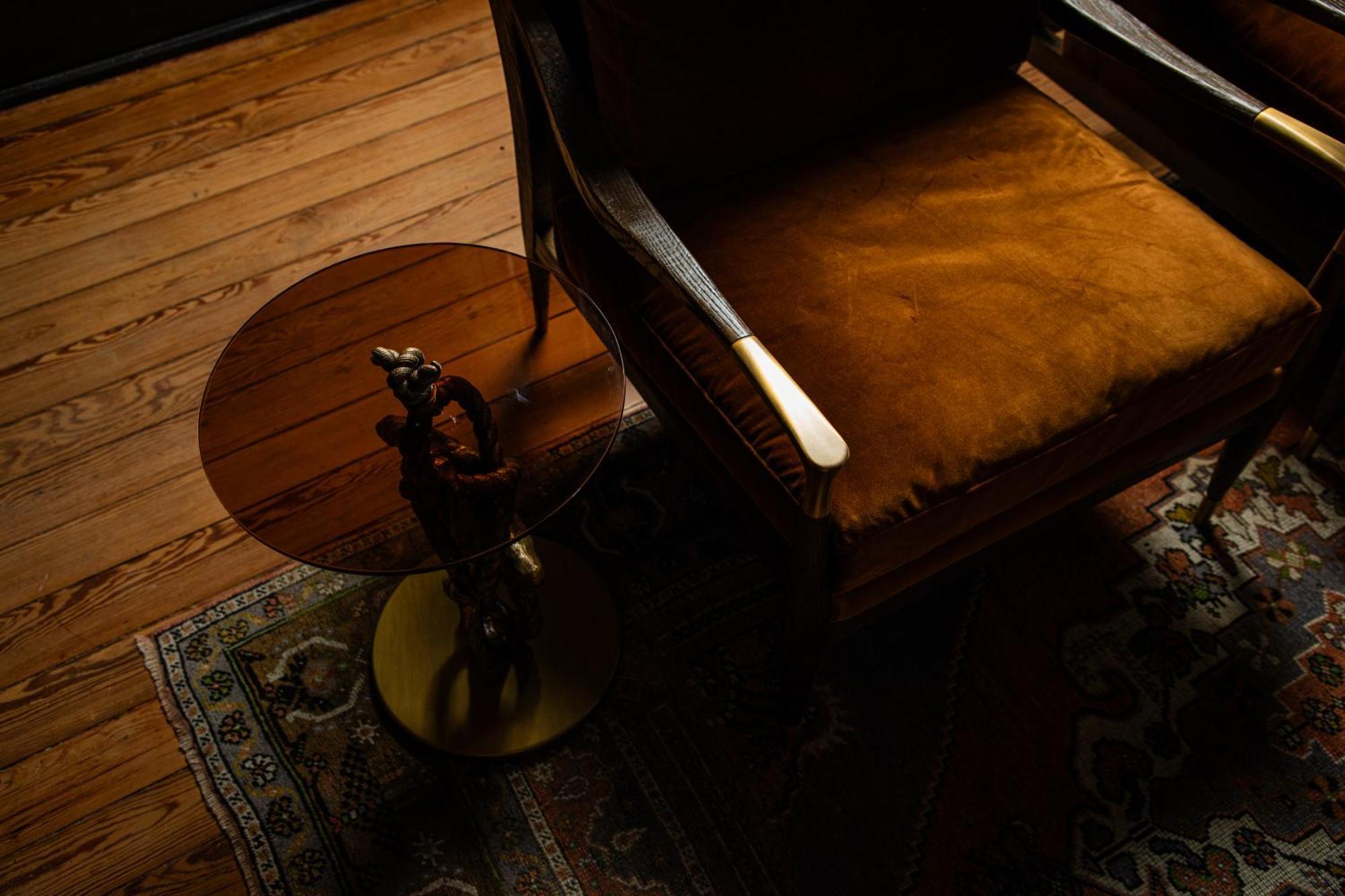 Blackbird Hotel ニューオーリンズ エクステリア 写真