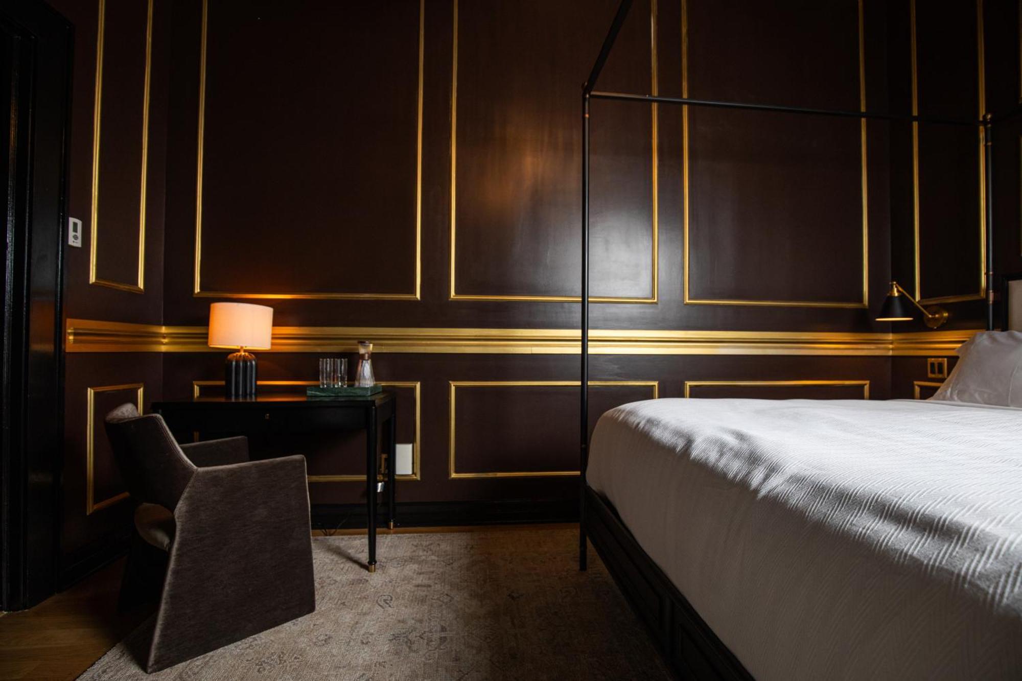 Blackbird Hotel ニューオーリンズ エクステリア 写真