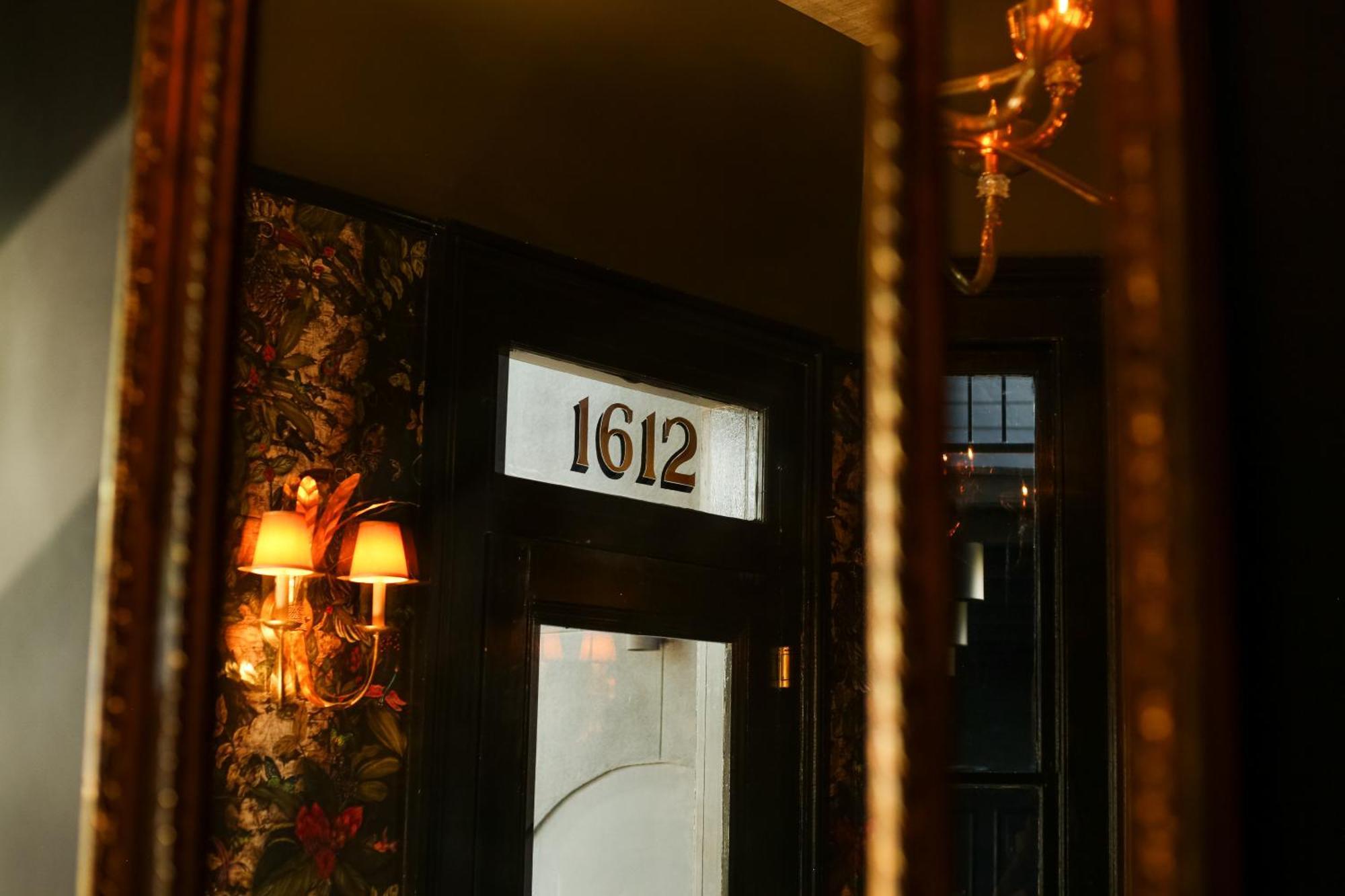 Blackbird Hotel ニューオーリンズ エクステリア 写真