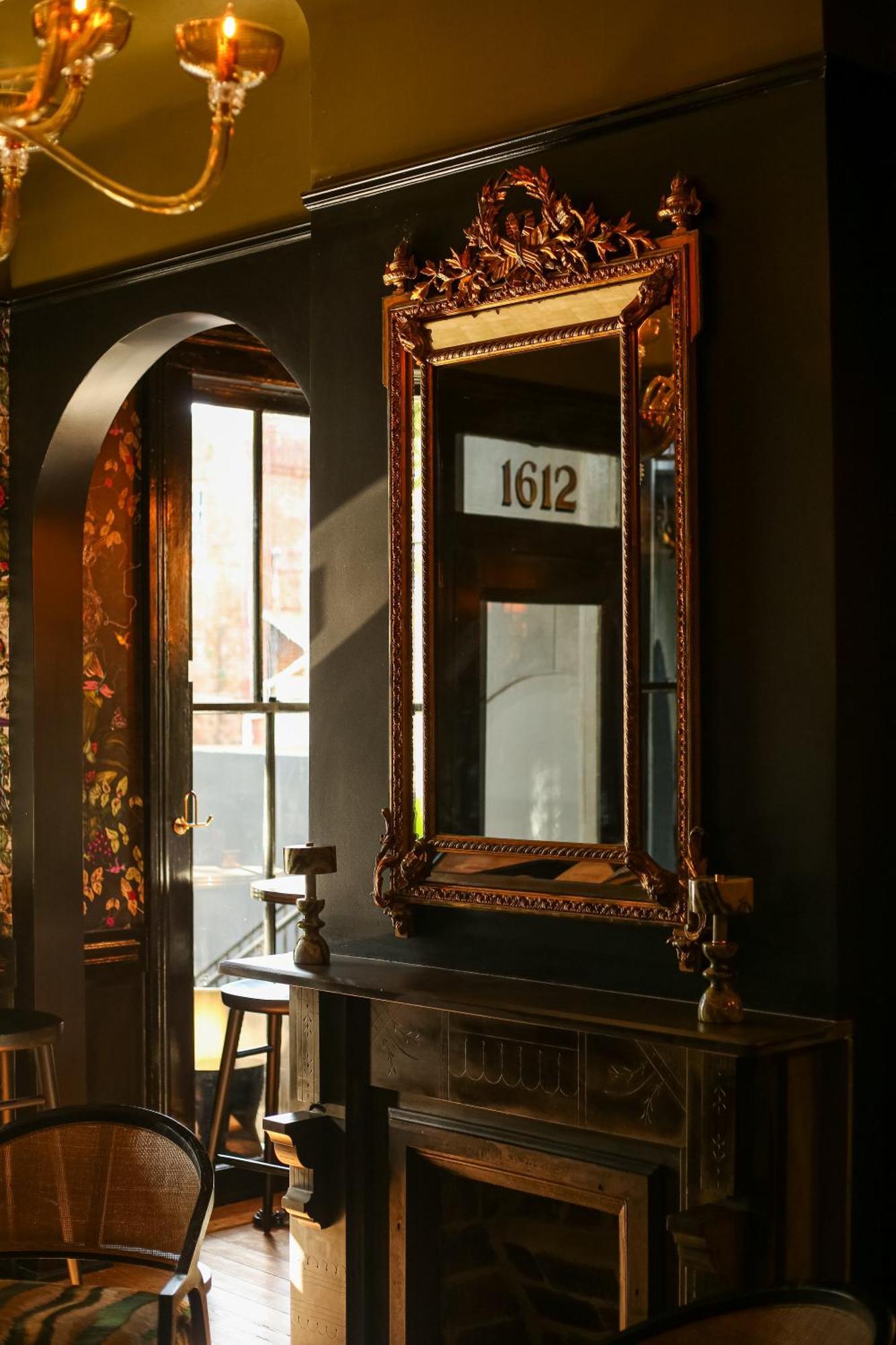 Blackbird Hotel ニューオーリンズ エクステリア 写真