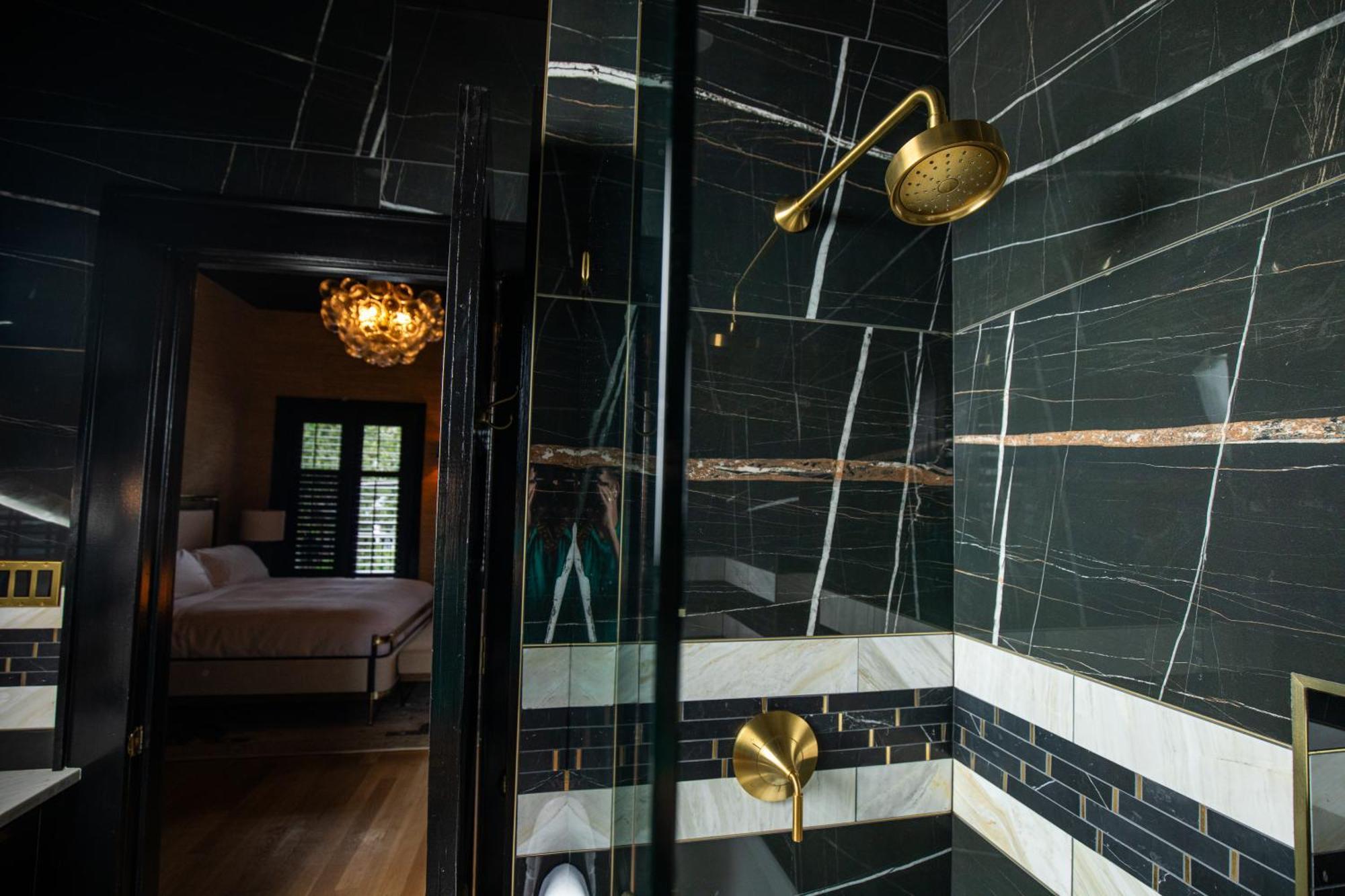 Blackbird Hotel ニューオーリンズ エクステリア 写真