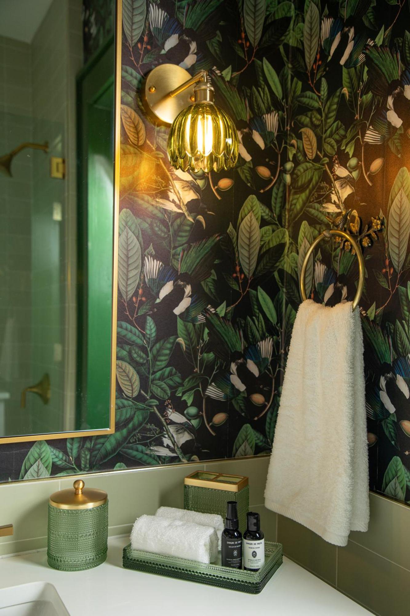 Blackbird Hotel ニューオーリンズ エクステリア 写真