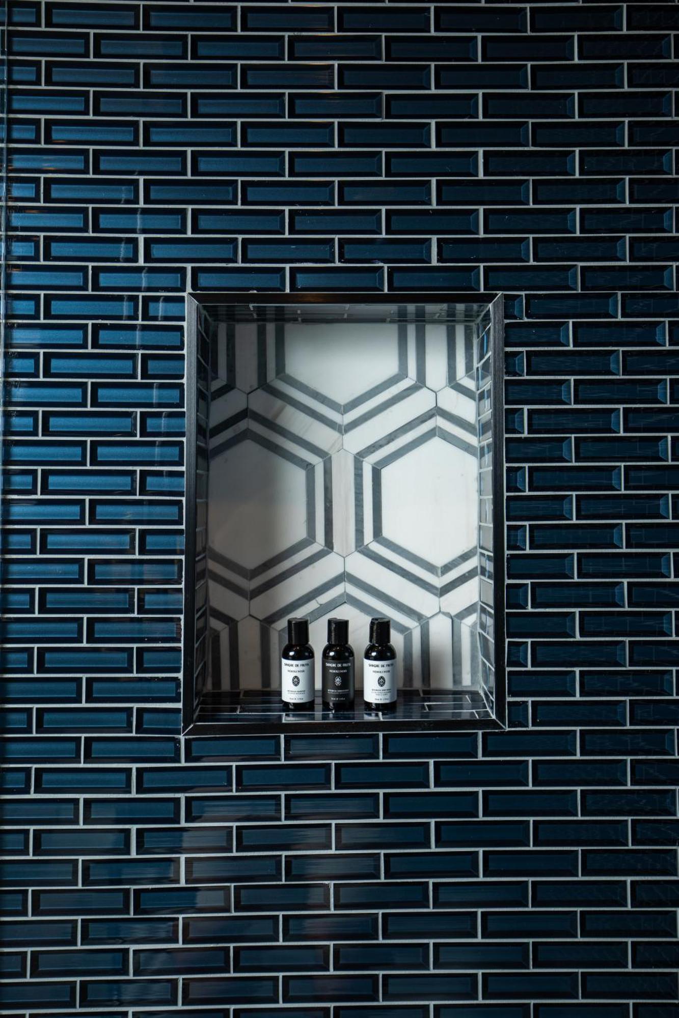 Blackbird Hotel ニューオーリンズ エクステリア 写真
