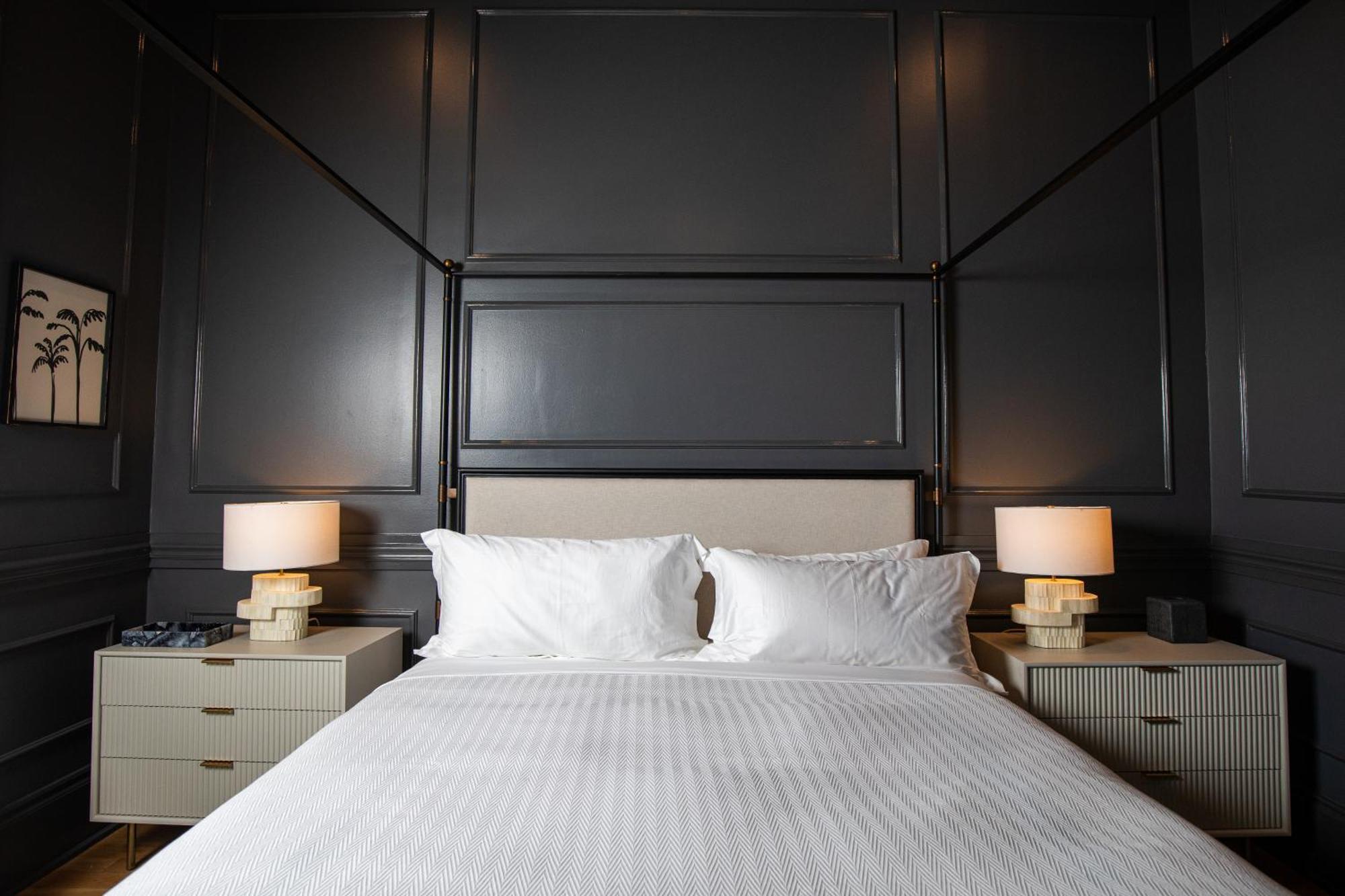 Blackbird Hotel ニューオーリンズ エクステリア 写真